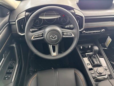 2026 Mazda Mazda CX-50 2.5 S Premium