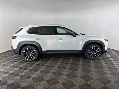 2026 Mazda Mazda CX-50 2.5 S Premium