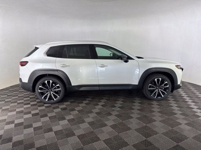 2026 Mazda Mazda CX-50 2.5 S Premium
