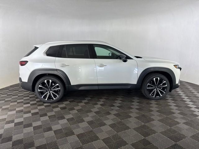 2026 Mazda Mazda CX-50 2.5 S Premium