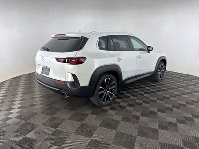 2026 Mazda Mazda CX-50 2.5 S Premium