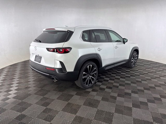 2026 Mazda Mazda CX-50 2.5 S Premium