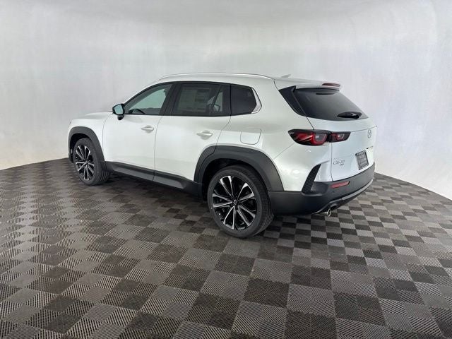 2026 Mazda Mazda CX-50 2.5 S Premium