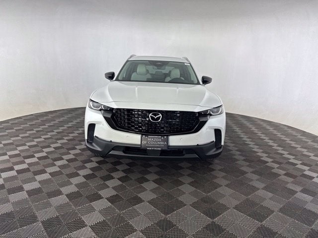 2026 Mazda Mazda CX-50 2.5 S Premium