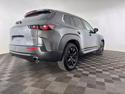 2025 Mazda Mazda CX-50 2.5 S Premium Package