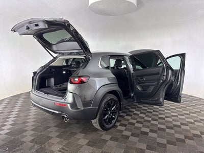 2025 Mazda Mazda CX-50 2.5 S Premium Package