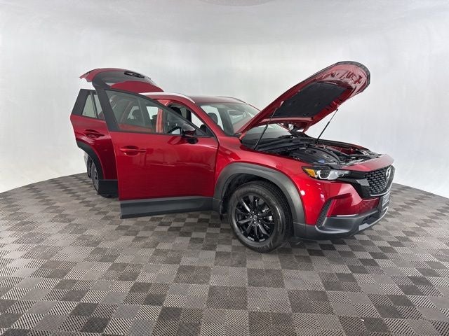 2024 Mazda Mazda CX-50 2.5 S Premium Package