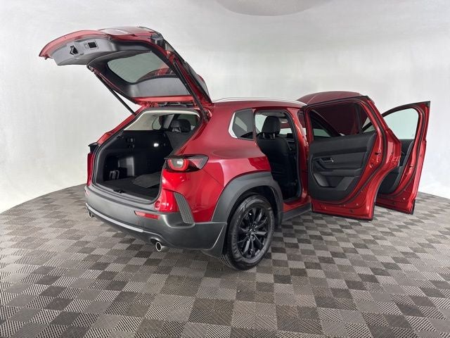 2024 Mazda Mazda CX-50 2.5 S Premium Package