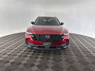 2024 Mazda Mazda CX-50 2.5 S Premium Package