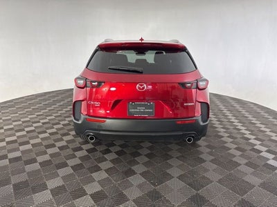 2024 Mazda Mazda CX-50 2.5 S Premium Package