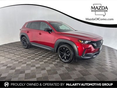 2024 Mazda Mazda CX-50 2.5 S Premium Package