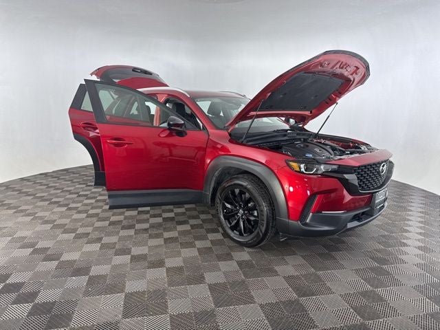 2024 Mazda Mazda CX-50 2.5 S Premium Package