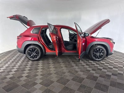 2024 Mazda Mazda CX-50 2.5 S Premium Package