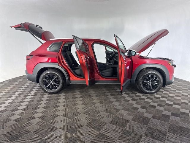 2024 Mazda Mazda CX-50 2.5 S Premium Package