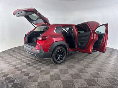 2024 Mazda Mazda CX-50 2.5 S Premium Package