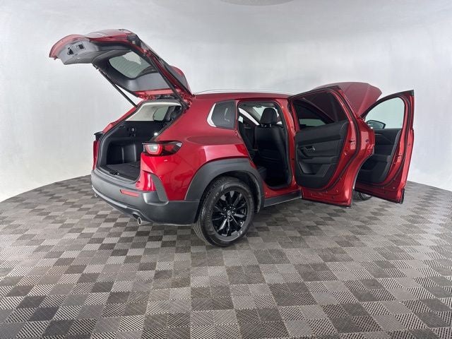 2024 Mazda Mazda CX-50 2.5 S Premium Package
