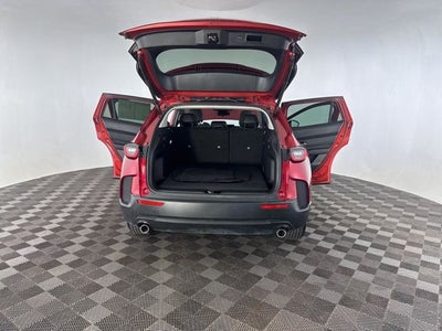 2024 Mazda Mazda CX-50 2.5 S Premium Package