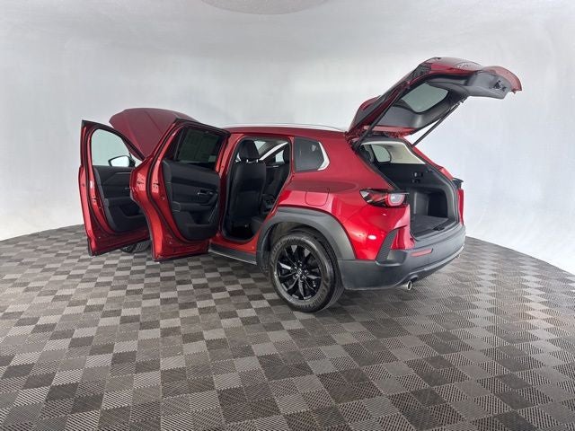 2024 Mazda Mazda CX-50 2.5 S Premium Package