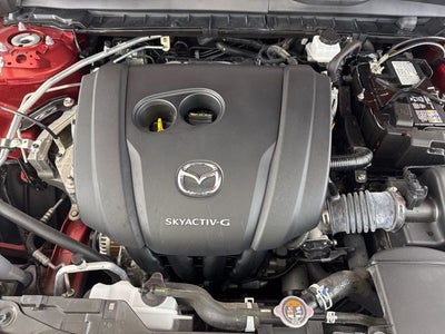 2024 Mazda Mazda CX-50 2.5 S Premium Package