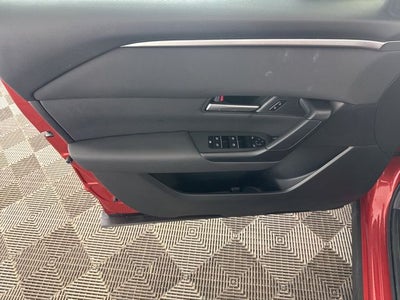 2024 Mazda Mazda CX-50 2.5 S Premium Package