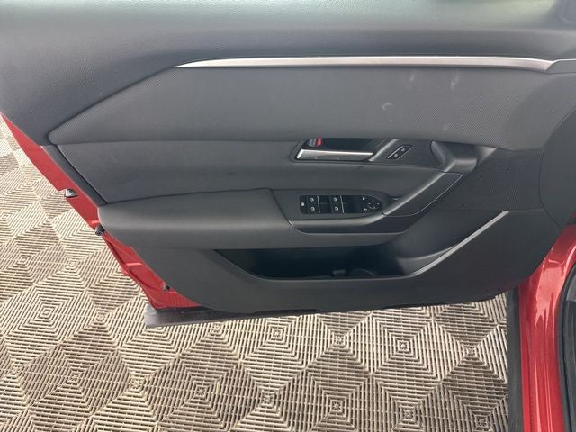 2024 Mazda Mazda CX-50 2.5 S Premium Package