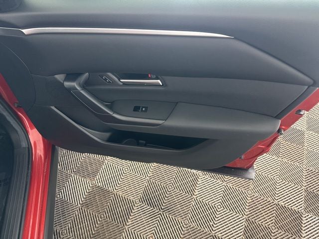 2024 Mazda Mazda CX-50 2.5 S Premium Package