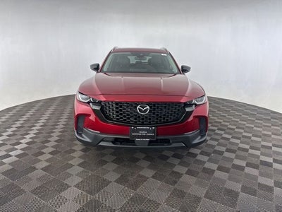 2024 Mazda Mazda CX-50 2.5 S Premium Package