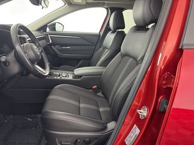 2024 Mazda Mazda CX-50 2.5 S Premium Package