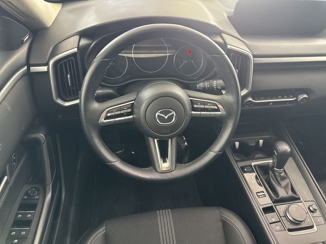 2024 Mazda Mazda CX-50 2.5 S Premium Package
