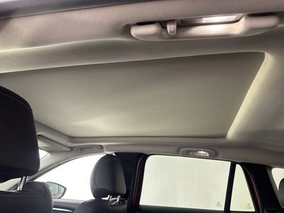 2024 Mazda Mazda CX-50 2.5 S Premium Package