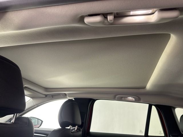 2024 Mazda Mazda CX-50 2.5 S Premium Package