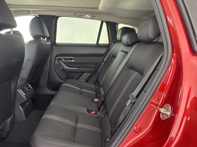 2024 Mazda Mazda CX-50 2.5 S Premium Package