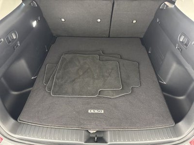 2024 Mazda Mazda CX-50 2.5 S Premium Package