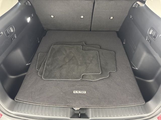 2024 Mazda Mazda CX-50 2.5 S Premium Package
