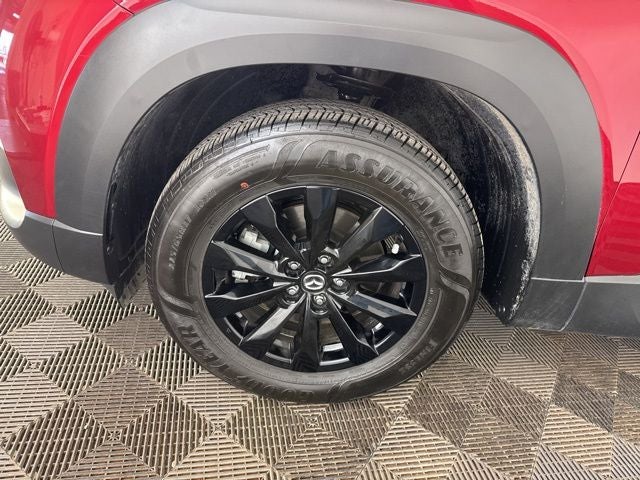 2024 Mazda Mazda CX-50 2.5 S Premium Package