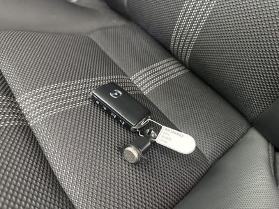 2024 Mazda Mazda CX-50 2.5 S Premium Package