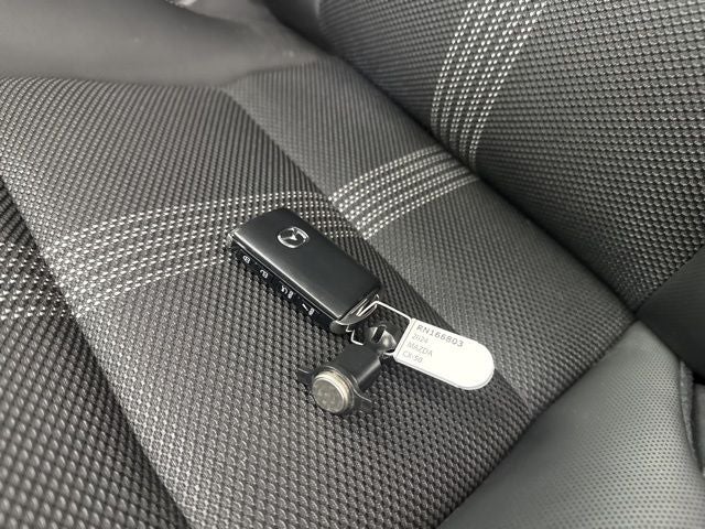 2024 Mazda Mazda CX-50 2.5 S Premium Package