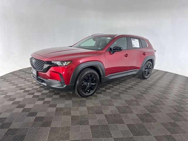 2024 Mazda Mazda CX-50 2.5 S Premium Package