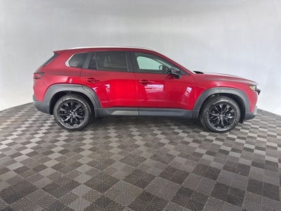2024 Mazda Mazda CX-50 2.5 S Premium Package