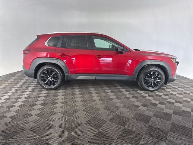 2024 Mazda Mazda CX-50 2.5 S Premium Package