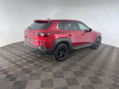 2024 Mazda Mazda CX-50 2.5 S Premium Package