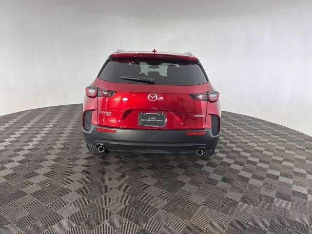 2024 Mazda Mazda CX-50 2.5 S Premium Package