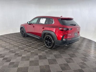 2024 Mazda Mazda CX-50 2.5 S Premium Package