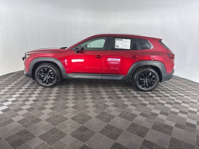 2024 Mazda Mazda CX-50 2.5 S Premium Package