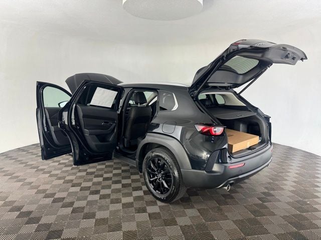 2025 Mazda Mazda CX-50 2.5 S Premium Package