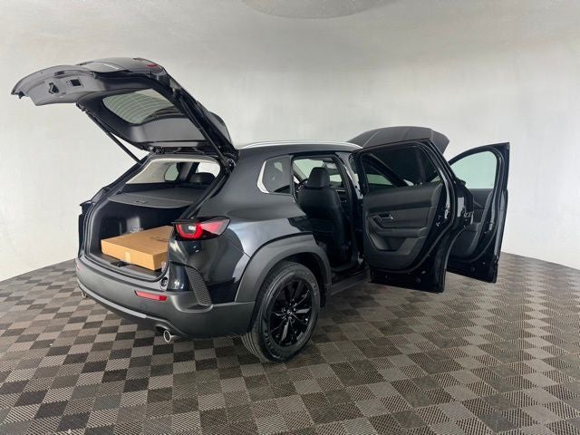 2025 Mazda Mazda CX-50 2.5 S Premium Package