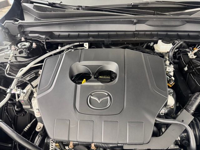 2025 Mazda Mazda CX-50 2.5 S Premium Package