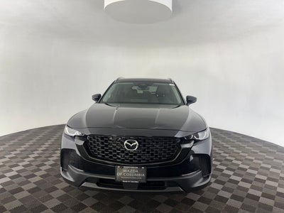 2025 Mazda Mazda CX-50 2.5 S Premium Package