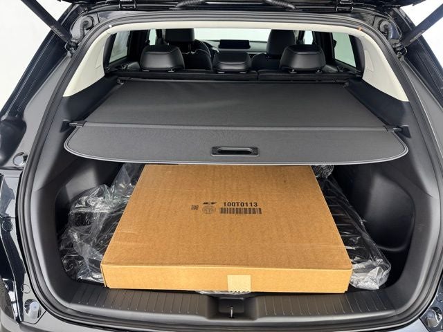 2025 Mazda Mazda CX-50 2.5 S Premium Package