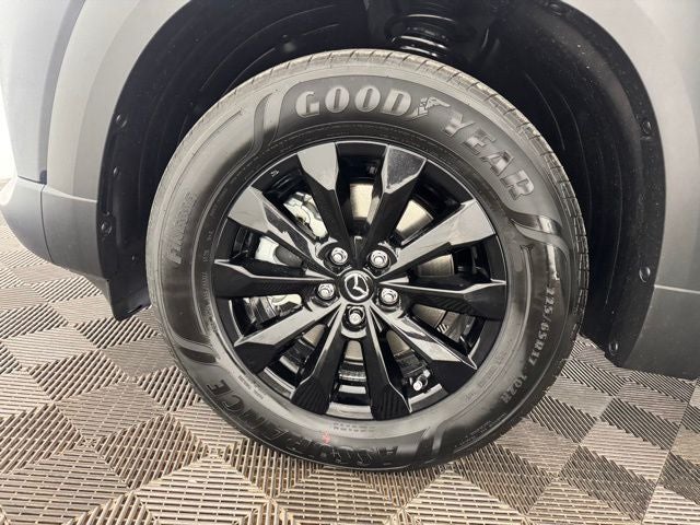 2025 Mazda Mazda CX-50 2.5 S Premium Package